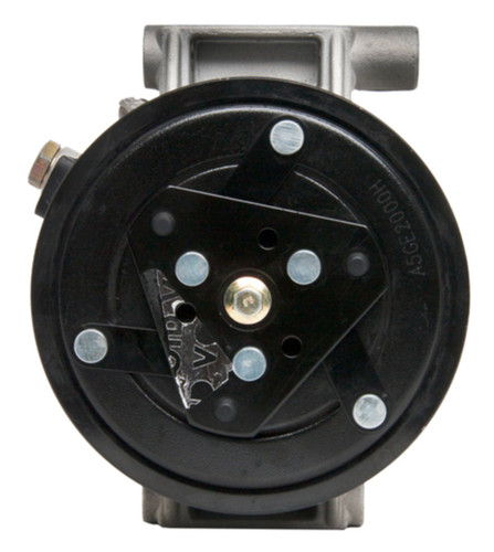 Four Seasons New CVC Compressor for 2007-2010 Chevrolet/Saturn 2.4L (Malibu, Aura, Vue) 98293