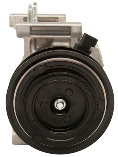 Four Seasons New Halla HCC-RS18 Compressor for 2011-2016 Chrysler/Dodge/Jeep 3.6L 5.7L (300, Challenger, Charger, Durango) 98311
