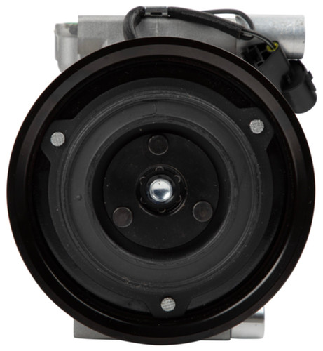 Four Seasons New 10PA15C Compressor for 2004-2006 Kia 2.0L (Spectra, Spectra5) 98370