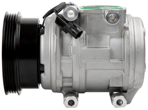 Four Seasons New 10PA15C Compressor for 2004-2006 Kia 2.0L (Spectra, Spectra5) 98370
