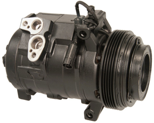 Four Seasons 10S17C Reman Compressor for 2000-2003 BMW 4.4L 4.6L (X5) 97336
