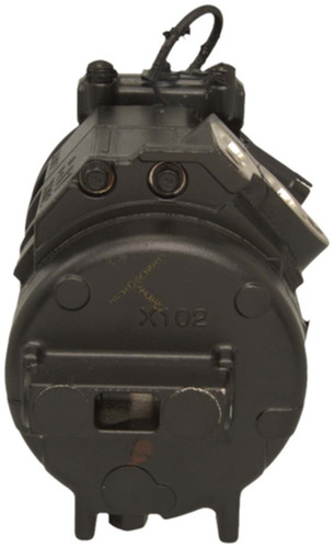 Four Seasons 10S17C Reman Compressor for 2000-2003 BMW 4.4L 4.6L (X5) 97336