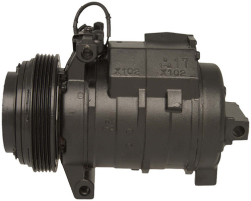 Four Seasons 10S17C Reman Compressor for 2000-2003 BMW 4.4L 4.6L (X5) 97336