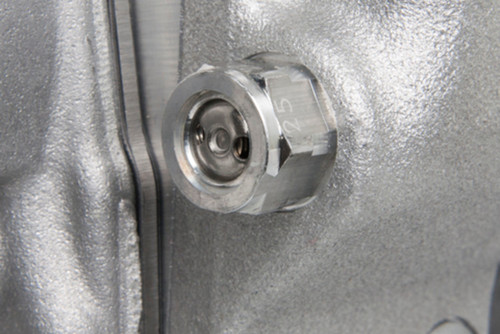 Four Seasons New 7SBH17C Compressor for 2011-2015 Ford 3.5L 3.7L (Explorer, Police Interceptor Utility) 98332