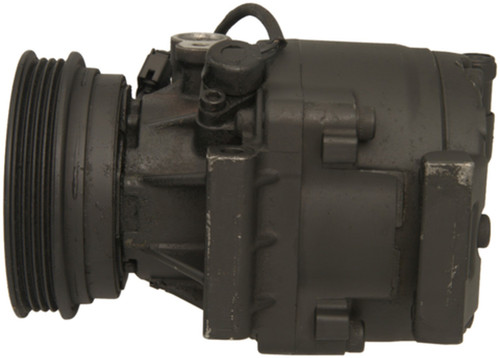 Four Seasons SC08C Reman Compressor for 1997-1998 Toyota (Tercel) 97378