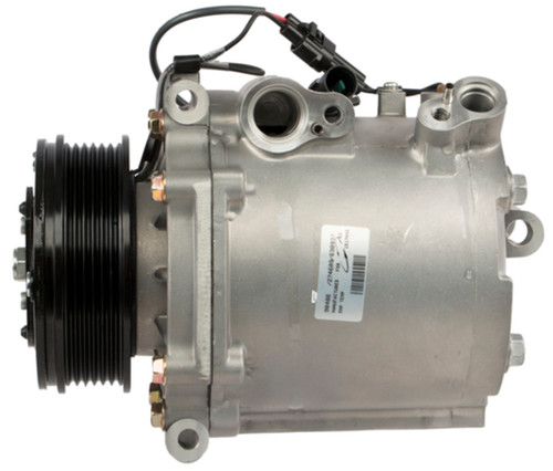 Four Seasons New Mitsubishi MSC90CAS Compressor 98486