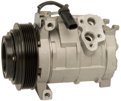 Four Seasons New 10S17C Compressor for 2007-2010 Chrysler/Dodge 3.5L (300, Challenger, Charger, Magnum) 98389
