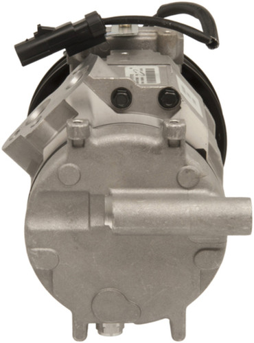 Four Seasons New 10S17C Compressor for 2007-2010 Chrysler/Dodge 3.5L (300, Challenger, Charger, Magnum) 98389