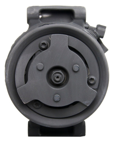 Four Seasons PXE16 Reman Compressor for 2010-2017 Jaguar/Land Rover 5.0L 3.0L (XF, XFR, XJ, XJR) 97573