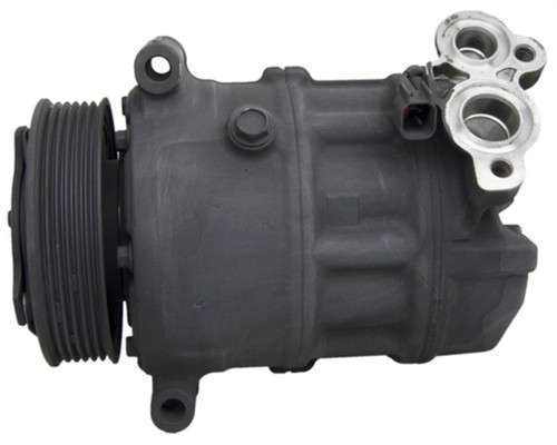 Four Seasons PXE16 Reman Compressor for 2010-2017 Jaguar/Land Rover 5.0L 3.0L (XF, XFR, XJ, XJR) 97573