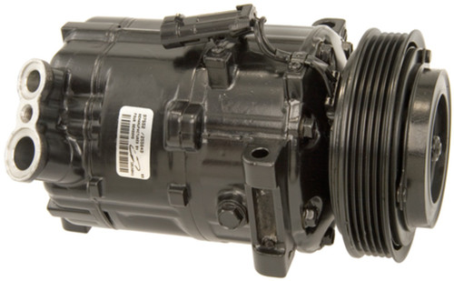 Four Seasons PXV16 Reman Compressor for 2003-2004 Saab 2.0L (9-3) 97552