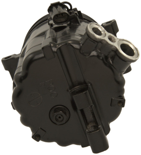 Four Seasons PXV16 Reman Compressor for 2003-2004 Saab 2.0L (9-3) 97552