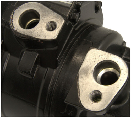 Four Seasons 10SR17C Reman Compressor for 2006-2009 Jeep 5.7L (Commander) 97399