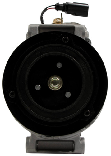 Four Seasons New 7SEU16C Compressor for 2002-2004 Audi 3.0L (A4, A4 Quattro, A6, A6 Quattro) 98354