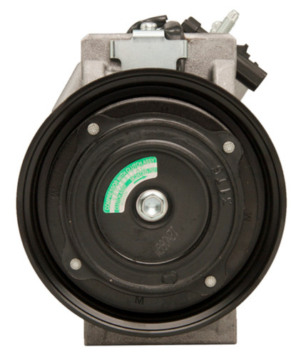 Four Seasons New 10SRE18C Compressor for 2011-2021 Chrysler/Dodge/Jeep 5.7L 6.4L (300, Challenger, Charger, Durango) 98314