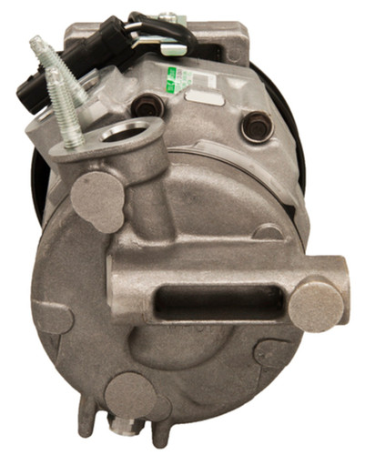 Four Seasons New 10SRE18C Compressor for 2011-2021 Chrysler/Dodge/Jeep 5.7L 6.4L (300, Challenger, Charger, Durango) 98314