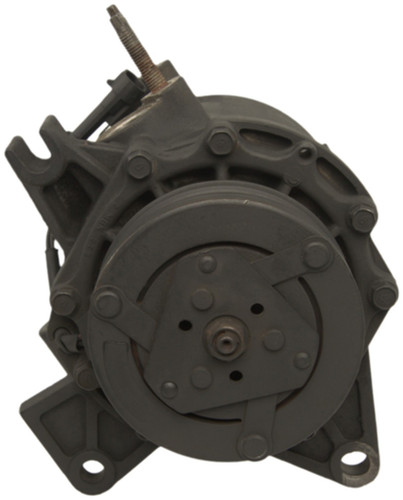 Four Seasons MSC105CVSG2 Reman Compressor for 2001-2003 Oldsmobile 4.0L (Aurora) 97480