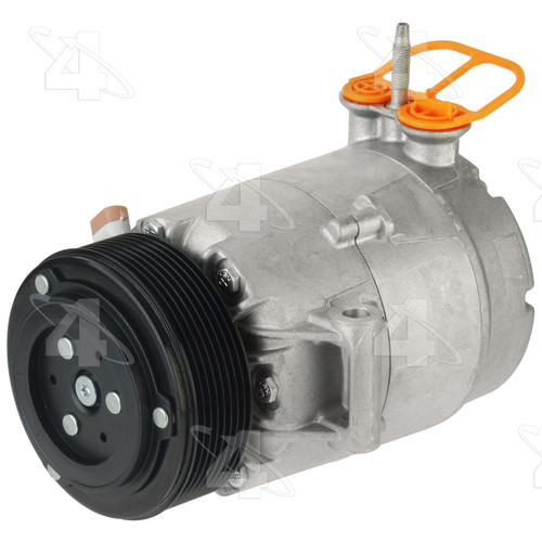 Four Seasons New CVC Compressor for 2006-2009 Cadillac 4.4L (XLR) 98295