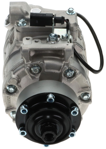 Four Seasons New 7SEU17C Compressor for 2004-2015 Audi/Volkswagen 3.2L 4.2L (A6, A6 Quattro, A8 Quattro, Allroad Quattro) 98392
