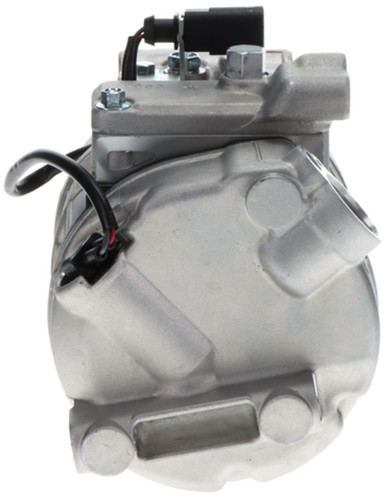 Four Seasons New 7SEU17C Compressor for 2004-2015 Audi/Volkswagen 3.2L 4.2L (A6, A6 Quattro, A8 Quattro, Allroad Quattro) 98392