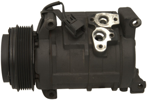 Four Seasons 10S20C Reman Compressor for 2004-2009 Cadillac 3.6L (SRX) 97337