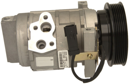 Four Seasons New Denso 10S17C Compressor 98333