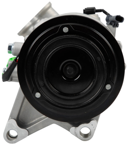 Four Seasons New CVC Compressor for 2019-2020 Cadillac/Chevrolet 3.6L (XTS, Impala) 98221
