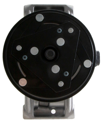 Four Seasons New CVC Compressor for 2007-2012 Chevrolet/Pontiac/Saturn 2.4L 2.2L (Malibu, G6, Aura) 98296