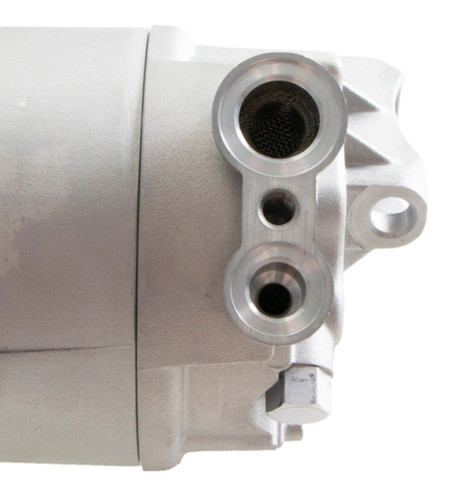 Four Seasons New CVC Compressor for 2007-2012 Chevrolet/Pontiac/Saturn 2.4L 2.2L (Malibu, G6, Aura) 98296