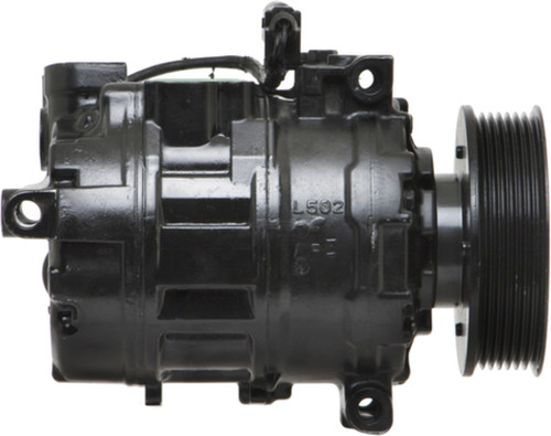 Four Seasons Denso 7SEU16C Reman Compressor 97379