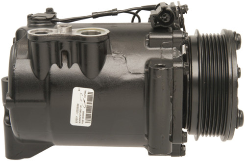 Four Seasons Scroll Reman Compressor for 2002-2003 Saturn 3.0L (Vue) 97577