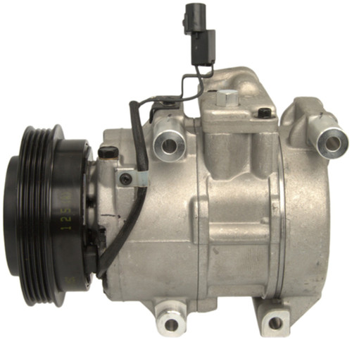 Four Seasons New Denso 6SBU16C Compressor 98371