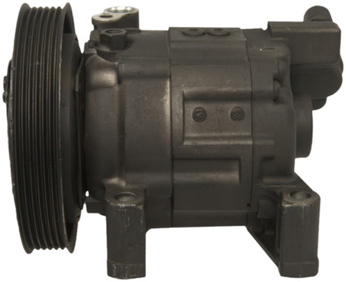 Four Seasons Valeo DCV14G Reman Compressor for 2000-2002 INFINITI (G20) 97440