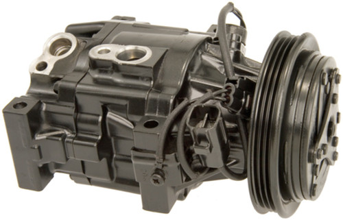 Four Seasons Denso SCS06C Reman Compressor for 2001-2003 Toyota (Prius) 97359