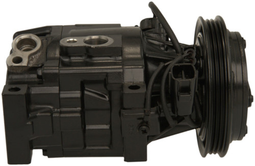 Four Seasons Denso SCS06C Reman Compressor for 2001-2003 Toyota (Prius) 97359