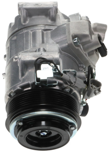 Four Seasons New TSB19C Compressor for 2010-2018 Lexus/Toyota 3.5L (ES350, RX350, Avalon, Camry) 98315