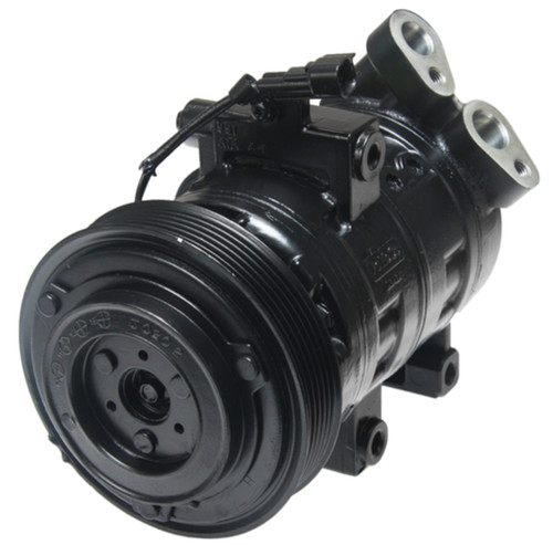 Four Seasons DKS17DS Reman Compressor for 2007-2012 Ford/Mazda/Mercury 3.0L (Escape, Tribute, Mariner) 97673