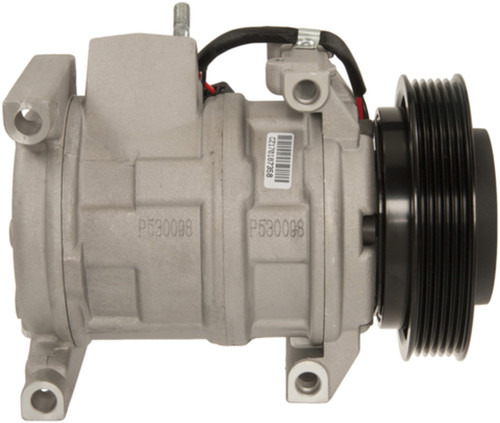 Four Seasons New Denso 10S17C Compressor 98355