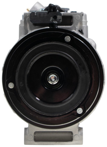 Four Seasons New CSV717 Compressor for 2003-2006 BMW 3.0L (X5) 98444