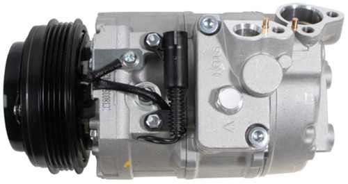 Four Seasons New CSV717 Compressor for 2003-2006 BMW 3.0L (X5) 98444