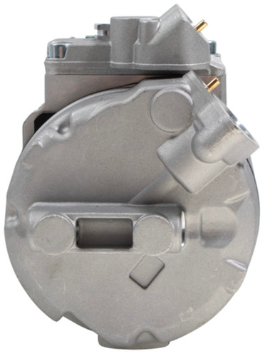 Four Seasons New CSV717 Compressor for 2003-2006 BMW 3.0L (X5) 98444