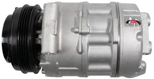 Four Seasons New CSV717 Compressor for 2003-2006 BMW 3.0L (X5) 98444