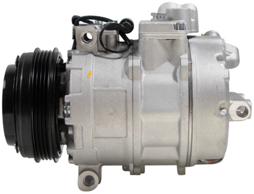 Four Seasons New CSV717 Compressor for 2003-2006 BMW 3.0L (X5) 98444