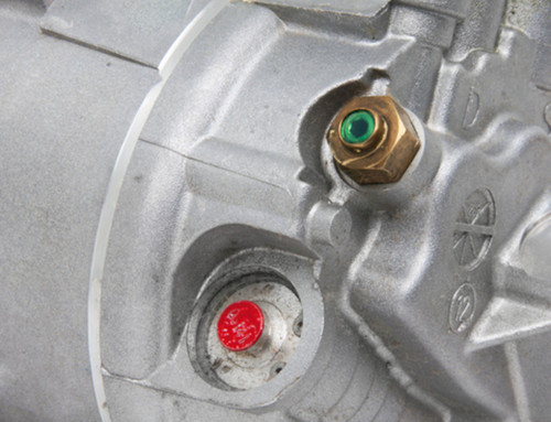 Four Seasons New CVC Compressor for 2004-2007 Chevrolet/Saturn 2.0L (Cobalt, Ion) 98297