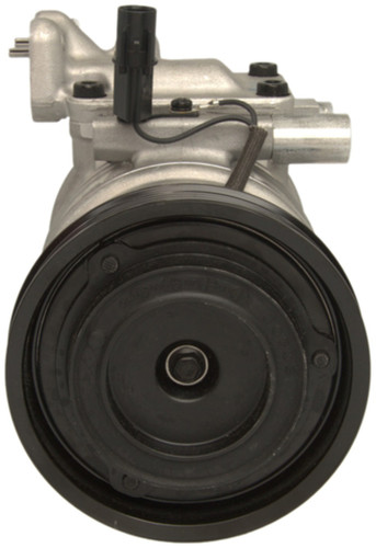 Four Seasons New 10PA15C Compressor for 2005-2009 Hyundai/Kia 2.0L (Tucson, Sportage) 98373