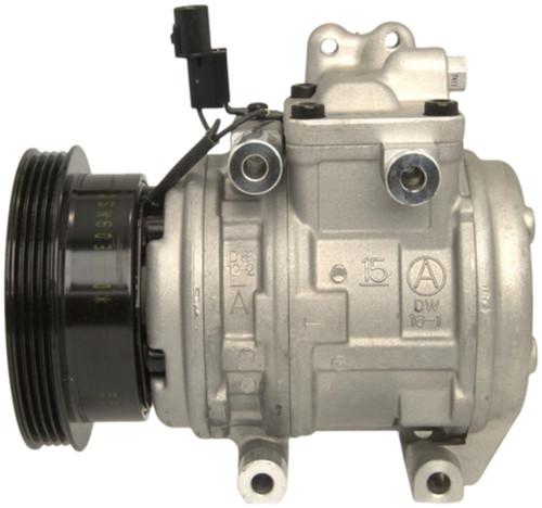Four Seasons New 10PA15C Compressor for 2005-2009 Hyundai/Kia 2.0L (Tucson, Sportage) 98373