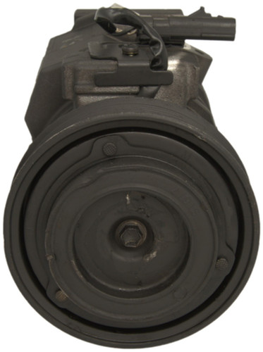 Four Seasons 10S17C Reman Compressor for 2005-2006 Jeep 2.8L (Liberty) 97382