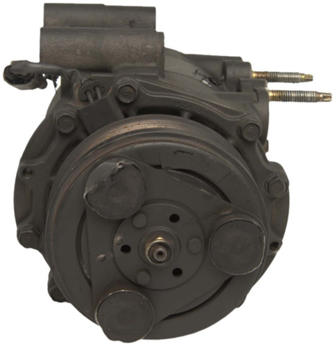 Four Seasons MSC105CG1 Reman Compressor for 2005-2006 Buick/Chevrolet/Pontiac 3.5L (Terraza, Uplander, Montana, Relay) 97482