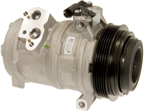 Four Seasons New Denso 10S17C Compressor 98336