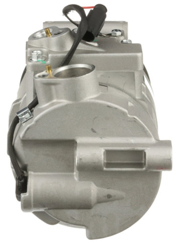 Four Seasons New 7SEU17C Compressor for 1998-2012 Mercedes-Benz 5.5L 3.2L (C230, C240, C280, C320) 98394